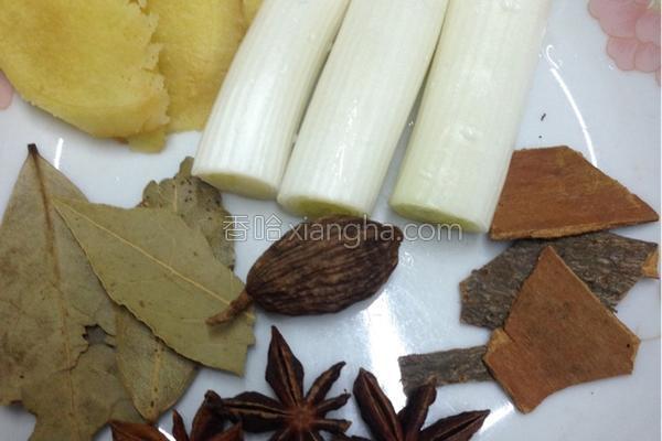 8 种美味卤蛋做法儿时味道，鸡蛋就要卤着吃