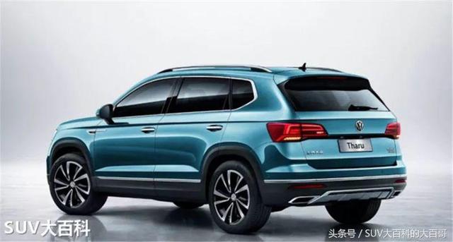 上汽大众车型大全，上汽大众suv车型大全最新款（一汽大众和上汽大众有什么区别）