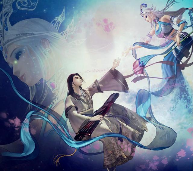 秦时明月之龙腾万里，秦时明月剧场版龙腾万里（曾经的“国漫之光”）