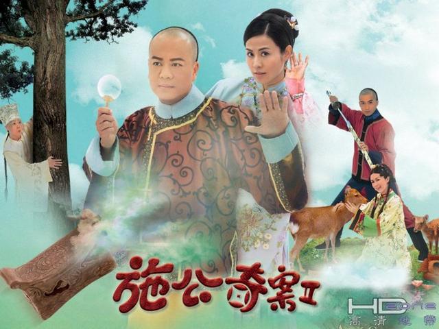 欧阳震华主演的电视剧，欧阳震华哪些电视剧好看（欧阳震华拍过的八部港剧）