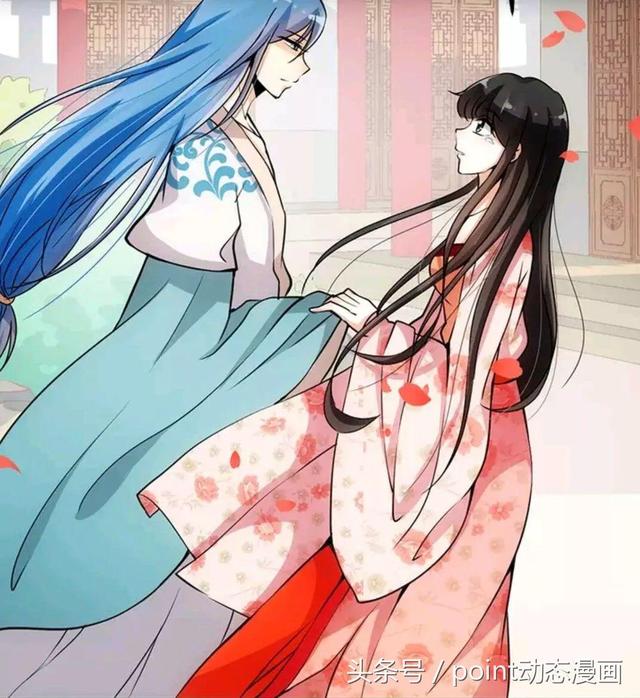 好看的穿越漫画，十六部好看穿越漫画
