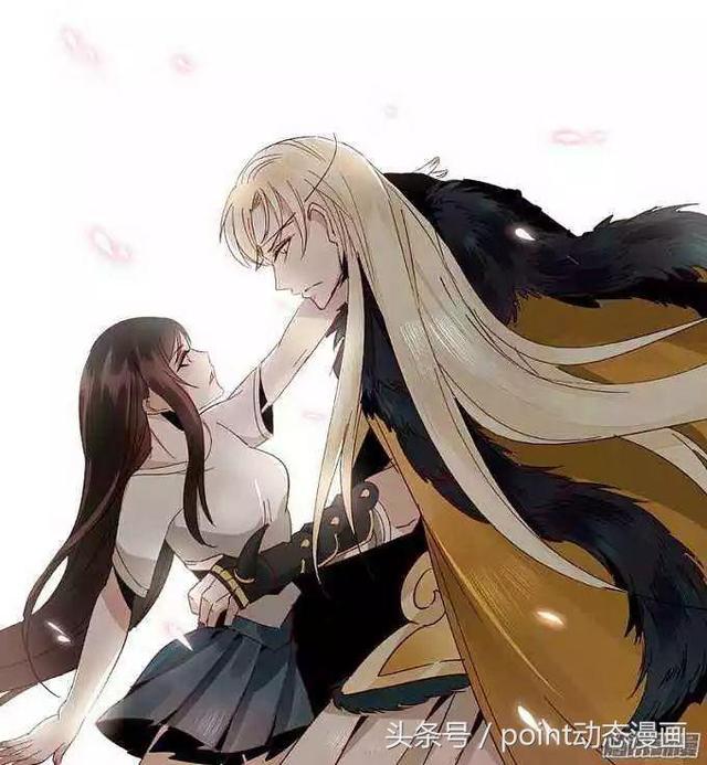 好看的穿越漫画，十六部好看穿越漫画