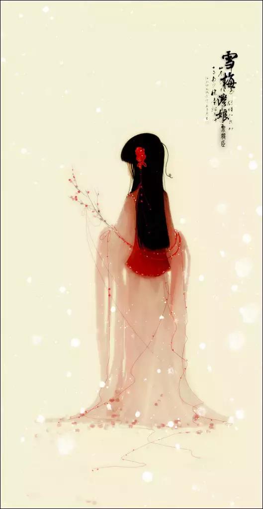 意境优美的古诗，优美古风意境的诗词（30句意境绝美诗词）