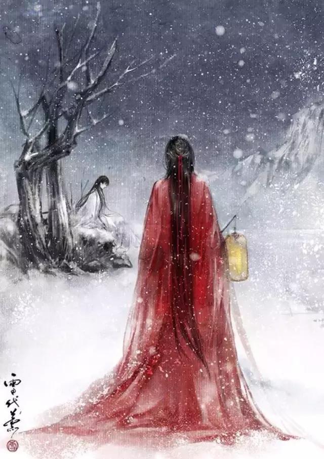 意境优美的古诗，优美古风意境的诗词（30句意境绝美诗词）