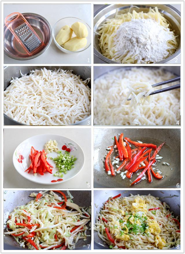 土豆的吃法大全集，土豆最火的10种吃法（土豆最好吃的5种做法）