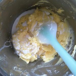 自己做椰蓉球的做法，制作超简单的零食新宠