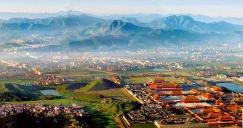 浙江有什么好玩的地方旅游景点，浙江最好玩的十大旅游景点