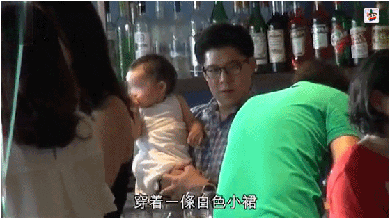 郭晶晶的女儿近照，郭晶晶二胎女儿亮相大众