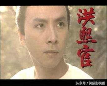 甄子丹10部最好看的电影，甄子丹最经典的40部作品