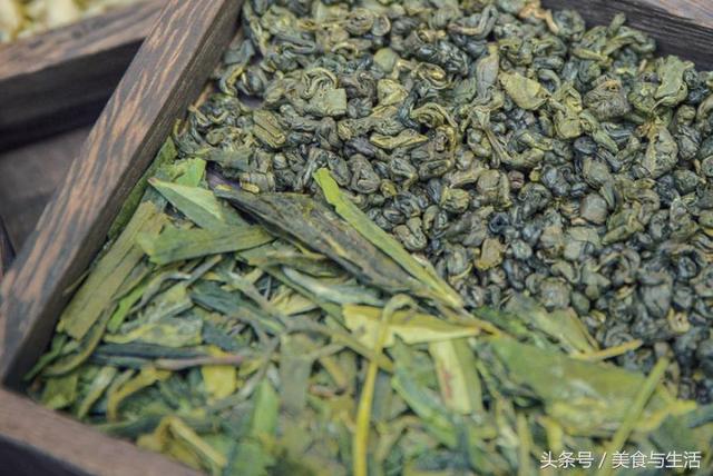 绿茶制作工艺流程，绿茶云南碧螺春制作工艺流程