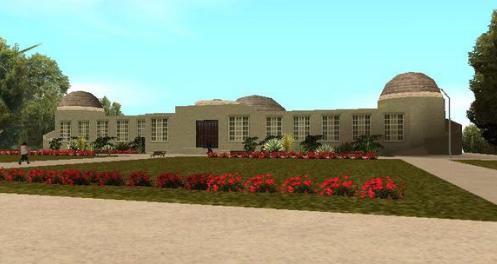 圣安地列斯隐藏车，侠盗猎车圣安地列斯隐藏东西位置