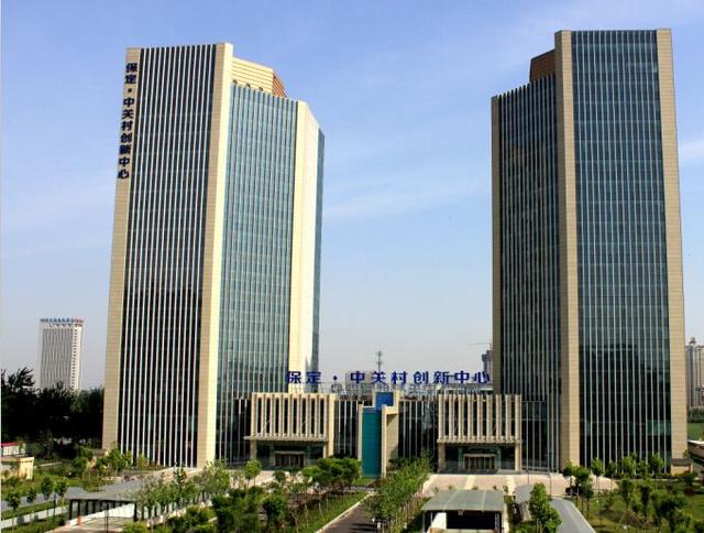 保定市的六大区是哪几个，划分为24个地区的保定市