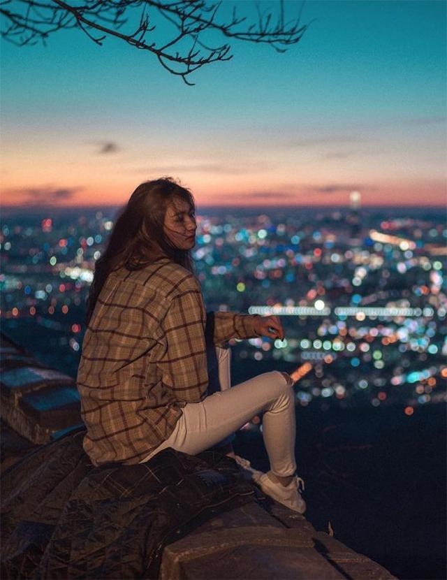星期一的晚安句子180528：经营好心情，你就拥有了生活的全部