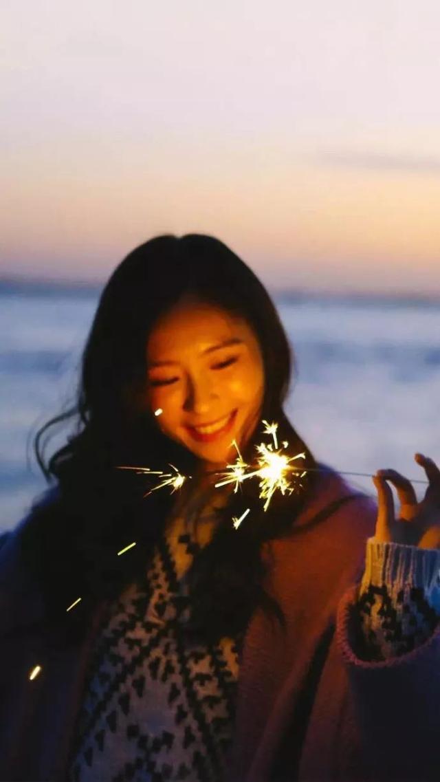 星期一的晚安句子180528：经营好心情，你就拥有了生活的全部
