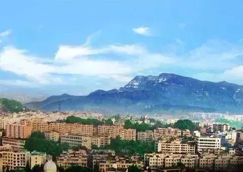 乐山房价2023年最新价目表，乐山5月最新房价