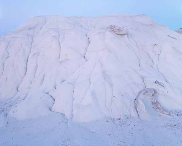 欧洲人像摄影作品，“非黑即白”摄影大师比尔·布兰特