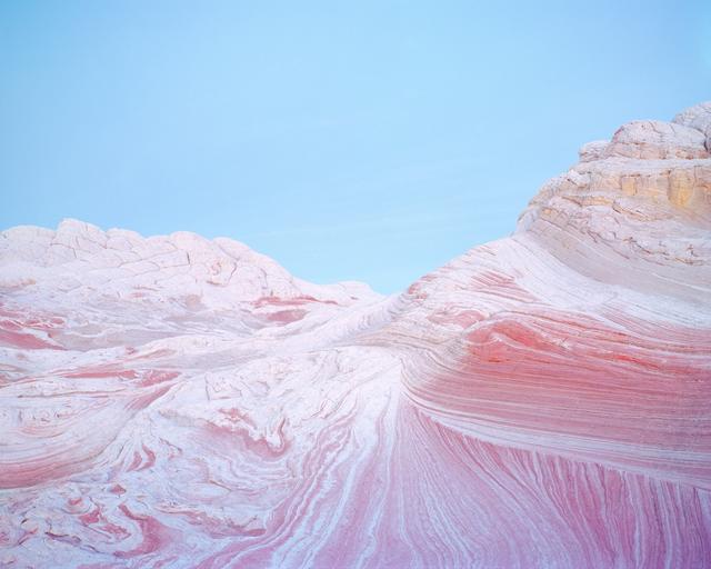 欧洲人像摄影作品，“非黑即白”摄影大师比尔·布兰特