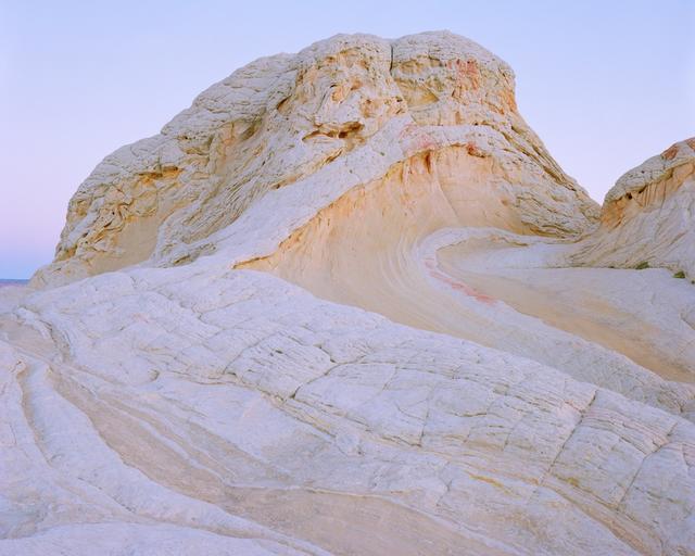 欧洲人像摄影作品，“非黑即白”摄影大师比尔·布兰特