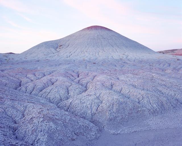 欧洲人像摄影作品，“非黑即白”摄影大师比尔·布兰特