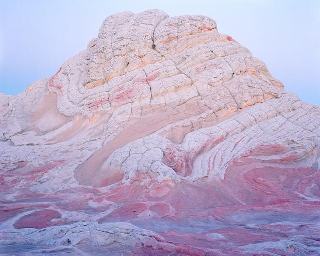 欧洲人像摄影作品，“非黑即白”摄影大师比尔·布兰特