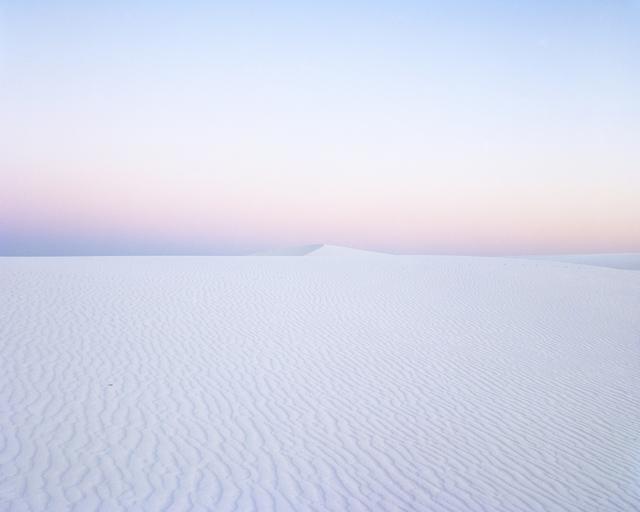 欧洲人像摄影作品，“非黑即白”摄影大师比尔·布兰特