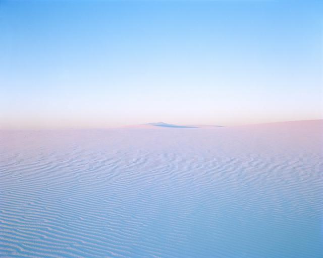 欧洲人像摄影作品，“非黑即白”摄影大师比尔·布兰特