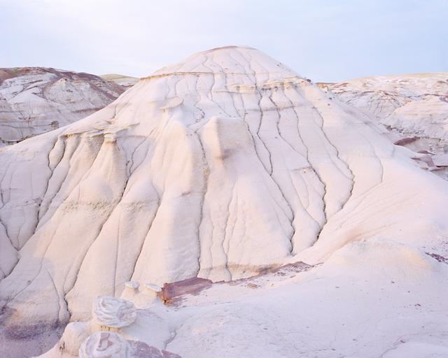 欧洲人像摄影作品，“非黑即白”摄影大师比尔·布兰特