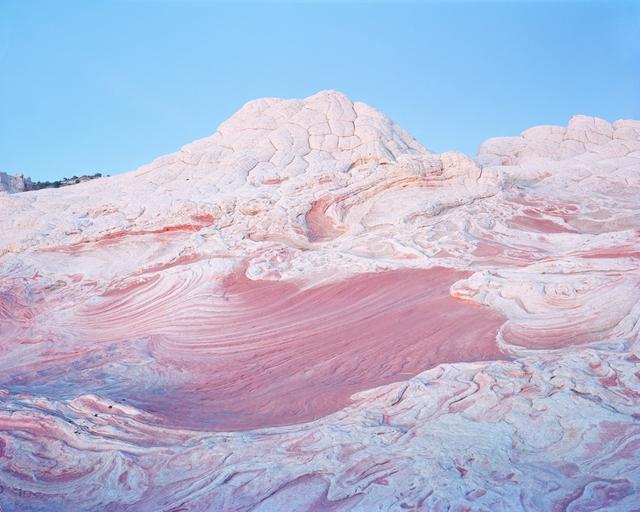 欧洲人像摄影作品，“非黑即白”摄影大师比尔·布兰特