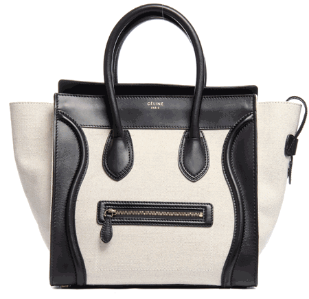 celine笑脸包，celine笑脸包获得的奖项