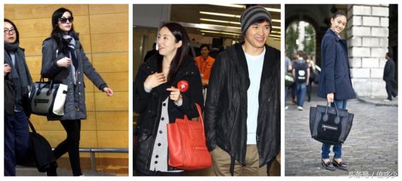 celine笑脸包，celine笑脸包获得的奖项