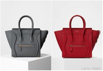 celine笑脸包，celine笑脸包获得的奖项