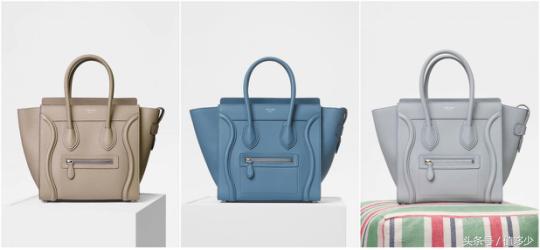 celine笑脸包，celine笑脸包获得的奖项