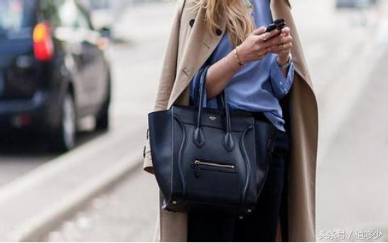 celine笑脸包，celine笑脸包获得的奖项