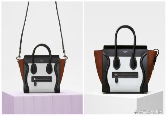 celine笑脸包，celine笑脸包获得的奖项