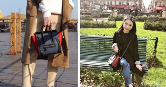 celine笑脸包，celine笑脸包获得的奖项