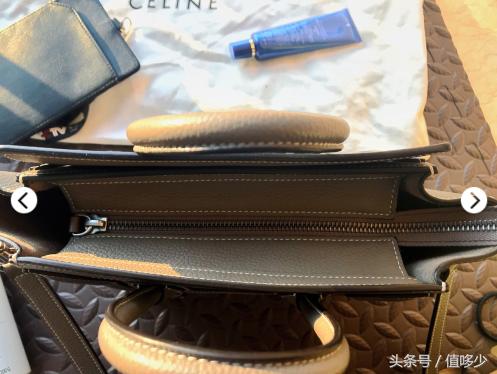 celine笑脸包，celine笑脸包获得的奖项