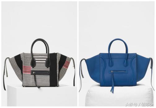 celine笑脸包，celine笑脸包获得的奖项