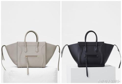 celine笑脸包，celine笑脸包获得的奖项