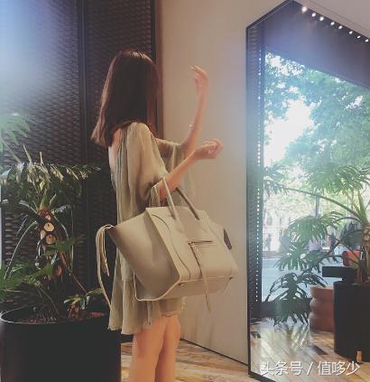 celine笑脸包，celine笑脸包获得的奖项