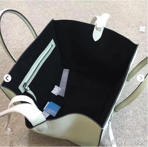 celine笑脸包，celine笑脸包获得的奖项