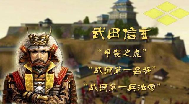 日本历史织田信长一生，织田信长：最可惜的枭雄
