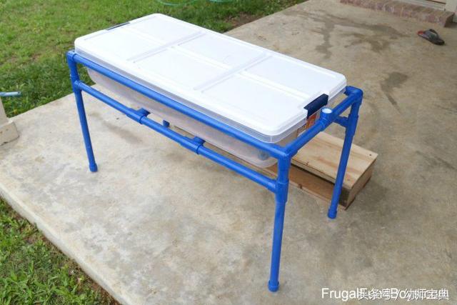 幼儿玩沙有什么玩法，如何在家随时玩又不怕脏呢