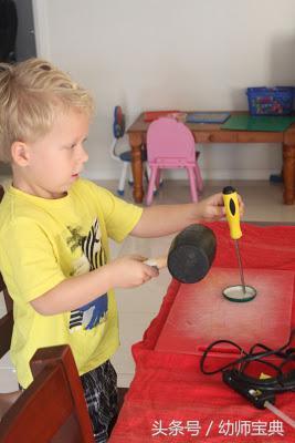 幼儿玩沙有什么玩法，如何在家随时玩又不怕脏呢