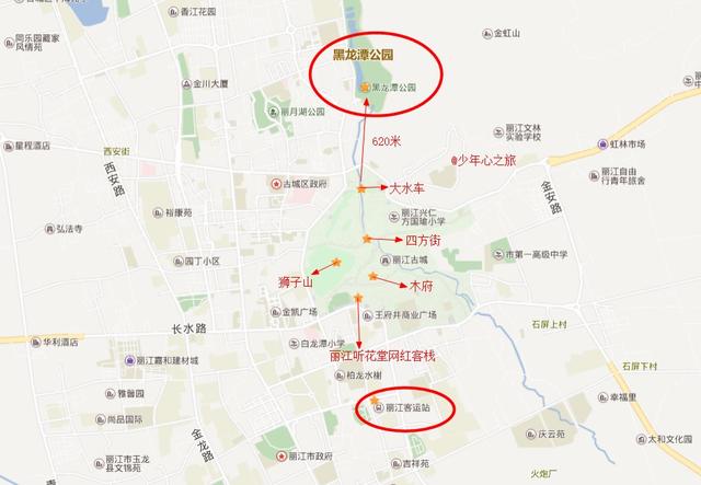 云南丽江大理泸沽湖攻略，泸沽湖超详走心攻略送上