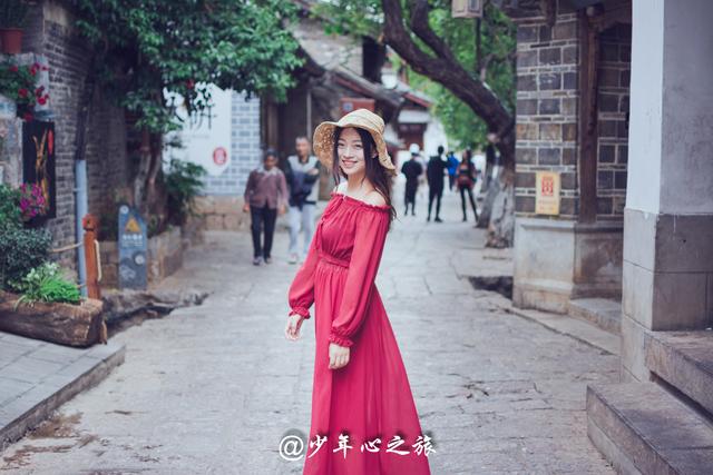 云南丽江大理泸沽湖攻略，泸沽湖超详走心攻略送上