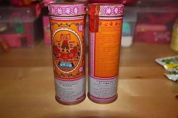 香港必买的东西，香港购物必买护肤品清单（盘点家喻户晓的3款港货）