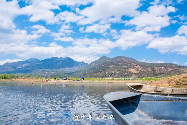 云南丽江大理泸沽湖攻略，泸沽湖超详走心攻略送上