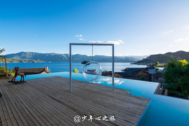 云南丽江大理泸沽湖攻略，泸沽湖超详走心攻略送上