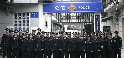 派出所所长级别，派出所的所长究竟是什么级别（派出所所长和派出所教导员有何不同）