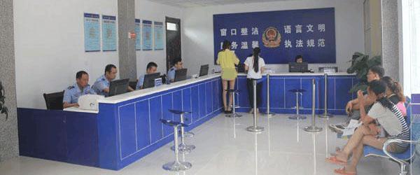 派出所所长级别，派出所的所长究竟是什么级别（派出所所长和派出所教导员有何不同）